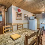 Nessa Chalet *