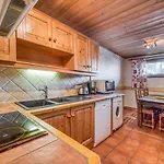 Chalet Nessa Combloux