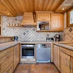 Nessa Chalet Combloux