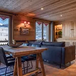 Nessa Chalet *