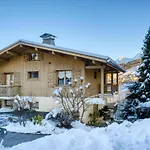 Nessa Chalet *