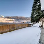 Chalet Nessa