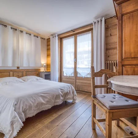 Chalet Nessa *