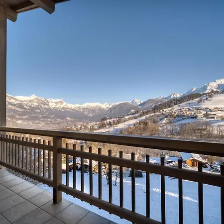 Chalet Nessa *