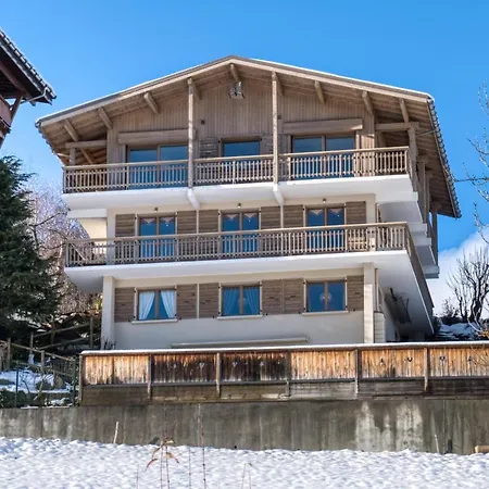 Chalet Nessa
