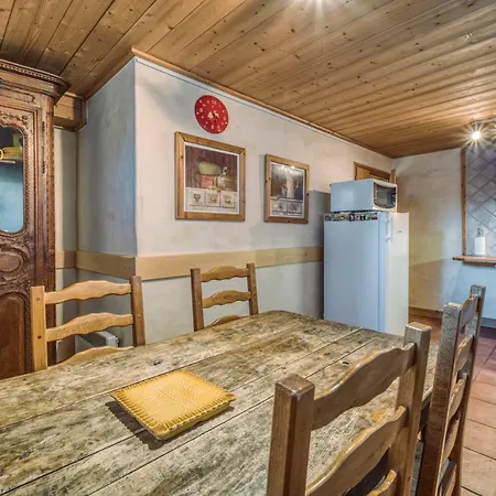 Nessa Chalet *