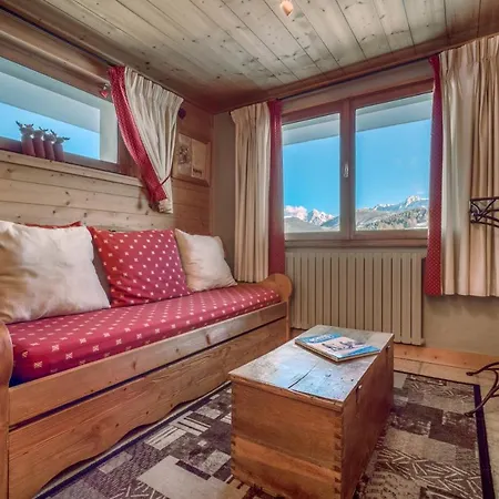 Chalet Nessa *