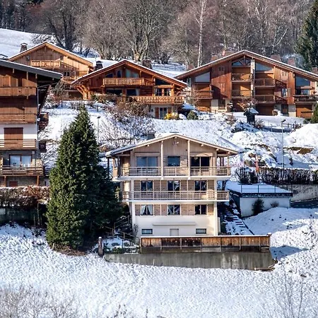 Nessa Chalet *