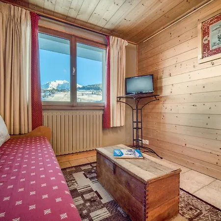 Nessa Chalet