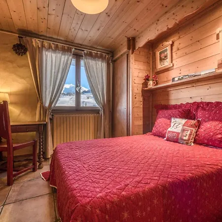 Chalet Nessa *