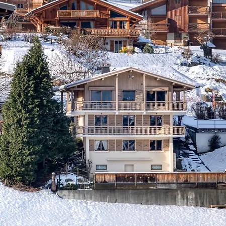 Chalet Nessa