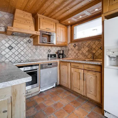 Chalet Nessa