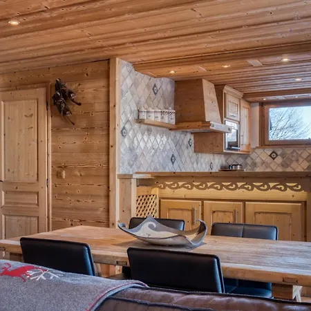 Chalet Nessa *