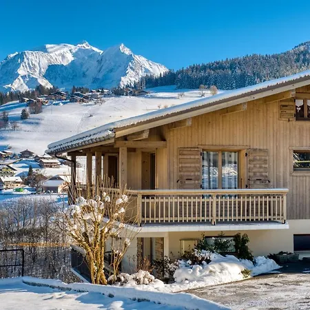 Chalet Nessa