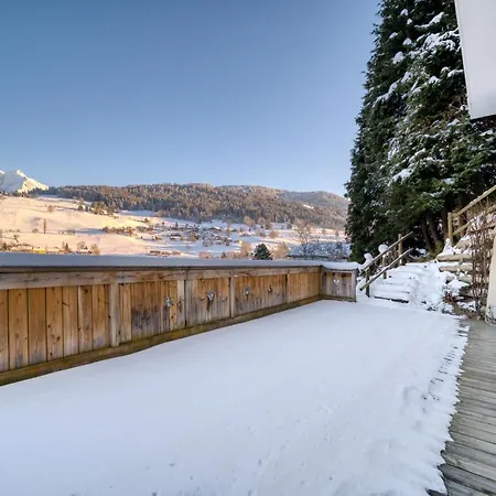 Chalet Nessa
