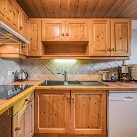 Chalet Nessa
