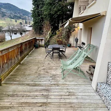 Nessa Chalet *