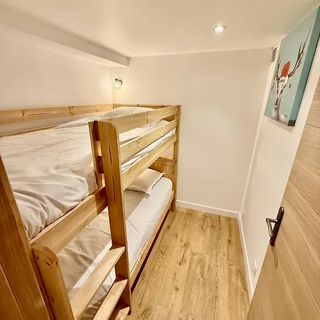 Chalet Nessa