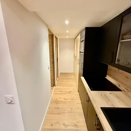 Nessa Chalet Combloux