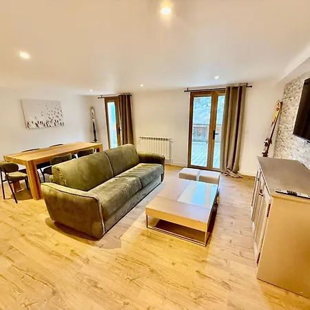 Chalet Nessa