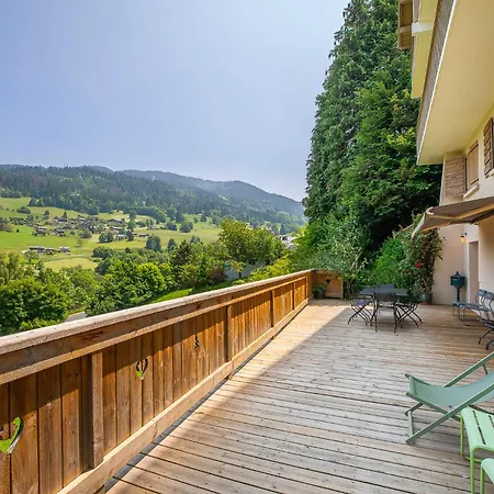 Chalet Nessa *
