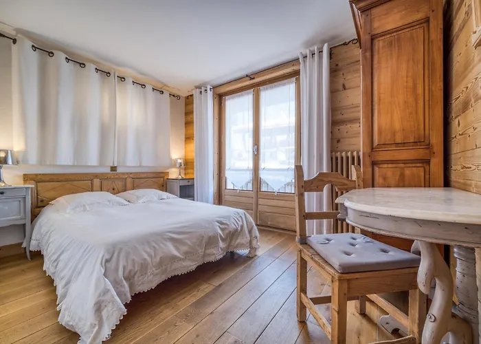 Chalet Nessa *